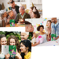 Load image into Gallery viewer, Get Wild Birthday Card
