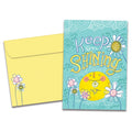 Load image into Gallery viewer, Keep On Shining Thinking Of You Card
