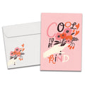 Load image into Gallery viewer, Cool To Be Kind Thank You Card
