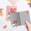 Load image into Gallery viewer, Cool To Be Kind Thank You Card
