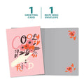 Load image into Gallery viewer, Cool To Be Kind Thank You Card
