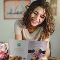 Load image into Gallery viewer, Moo-Licious Birthday Card
