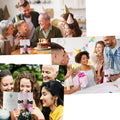 Load image into Gallery viewer, Moo-Licious Birthday Card
