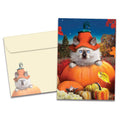 Load image into Gallery viewer, Pumpkin Kitty
