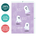 Load image into Gallery viewer, Boo Ghosts
