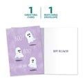 Load image into Gallery viewer, Boo Ghosts Halloween Card
