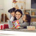 Load image into Gallery viewer, Lifestyle image(s) featuring Tree-Free’s Little Things card
