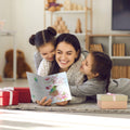 Load image into Gallery viewer, Lifestyle image(s) featuring Tree-Free’s Beautiful Mom card
