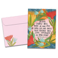 Load image into Gallery viewer, Heart-Prints Mother&#39;s Day Card
