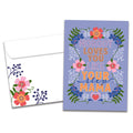 Load image into Gallery viewer, Step Mama Love Mother&#39;s Day Card
