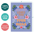 Load image into Gallery viewer, Step Mama Love Mother&#39;s Day Card
