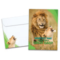 Load image into Gallery viewer, Great Dad Lions
