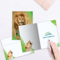 Load image into Gallery viewer, Great Dad Lions
