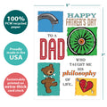 Load image into Gallery viewer, Mr Fix It Father&#39;s Day Card
