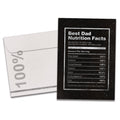 Load image into Gallery viewer, Dad Nutrition Facts
