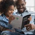 Load image into Gallery viewer, Dad Nutrition Facts

