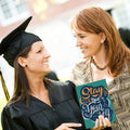 Load image into Gallery viewer, Lifestyle image(s) featuring Tree-Free’s Stay True card
