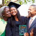 Load image into Gallery viewer, Lifestyle image(s) featuring Tree-Free’s Stay True card
