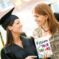 Load image into Gallery viewer, Lifestyle image(s) featuring Tree-Free’s Follow Dreams card
