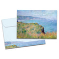 Load image into Gallery viewer, Cliff at Pourville

