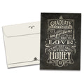 Load image into Gallery viewer, Do What You Love Graduation Card
