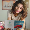 Load image into Gallery viewer, Lifestyle image(s) featuring Tree-Free’s Fantas-Taco card
