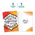 Load image into Gallery viewer, Millennial With Kombucha
