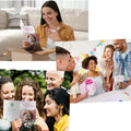 Load image into Gallery viewer, Lifestyle image(s) featuring Tree-Free’s Spa Day card
