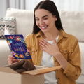 Load image into Gallery viewer, Lifestyle image(s) featuring Tree-Free’s Kindness is Beautiful card
