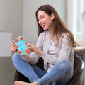 Load image into Gallery viewer, Lifestyle image(s) featuring Tree-Free’s Amazing Friend card
