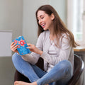 Load image into Gallery viewer, Lifestyle image(s) featuring Tree-Free’s Beautiful With You card
