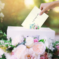Load image into Gallery viewer, Lifestyle image(s) featuring Tree-Free’s Full Of Love card
