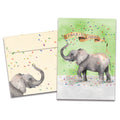 Load image into Gallery viewer, Confetti Elephant
