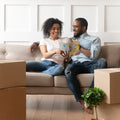 Load image into Gallery viewer, Lifestyle image(s) featuring Tree-Free’s No Place Like Home card
