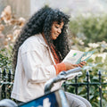 Load image into Gallery viewer, Lifestyle image(s) featuring Tree-Free&#39;s Beautiful Peace card
