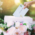 Load image into Gallery viewer, Lifestyle image(s) featuring Tree-Free’s Made For Each Other card

