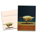 Load image into Gallery viewer, Yoga Chick Balancing Beam
