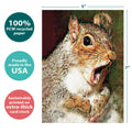 Load image into Gallery viewer, Nuts Squirrel
