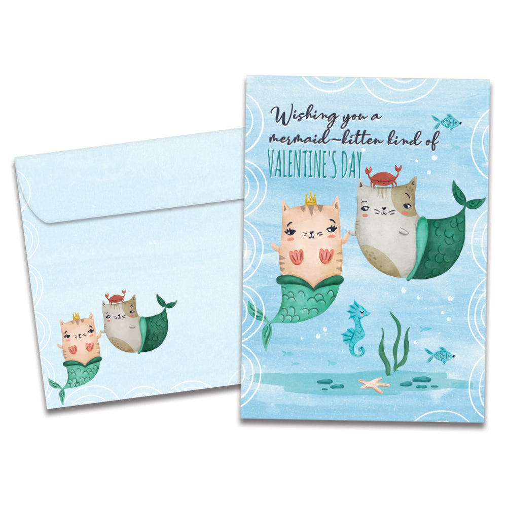 Purrmaids
