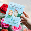 Load image into Gallery viewer, Lifestyle image(s) featuring Tree-Free’s Love Flowers card
