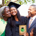 Load image into Gallery viewer, Lifestyle image(s) featuring Tree-Free&#39;s Yippea card

