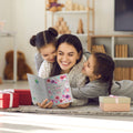 Load image into Gallery viewer, Lifestyle image(s) featuring Tree-Free’s Nurture and Nature card
