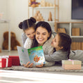 Load image into Gallery viewer, Lifestyle image(s) featuring Tree-Free’s Cooking and Love card
