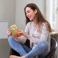 Load image into Gallery viewer, Lifestyle image(s) featuring Tree-Free&#39;s Healing Nature card
