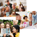 Load image into Gallery viewer, Lifestyle image(s) featuring Tree-Free’s What&#39;s Up Dog card
