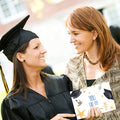 Load image into Gallery viewer, Lifestyle image(s) featuring Tree-Free’s You Did It card
