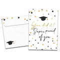 Load image into Gallery viewer, The cover of Tree-Free&#39;s Super Proud card, along with its matching envelope.
