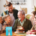 Load image into Gallery viewer, Lifestyle image(s) featuring Tree-Free’s Geezers card

