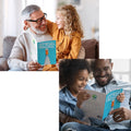 Load image into Gallery viewer, Lifestyle image(s) featuring Tree-Free&#39;s Geezers card
