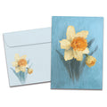 Load image into Gallery viewer, Spring Daffodil
